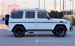مرسيدس بنز G-Class
